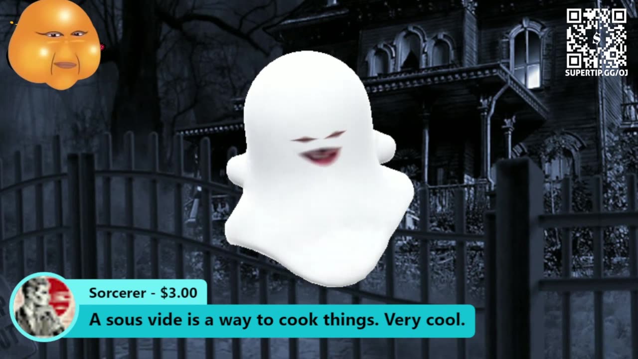 Sniping Stuttering John