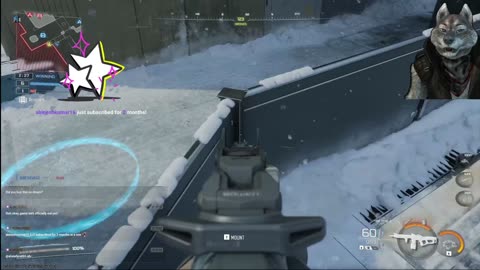 Stream 306: Playing Call of Duty Black Ops 7