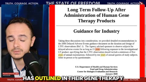 Pfizer mRNA Shot Batch Number Starting with "E" = "EXTREME Death Risk"