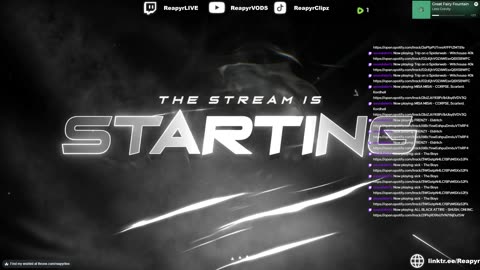 🔴Live🔴WE BACK AT IT NOW🔴Check out the MERCH!!!