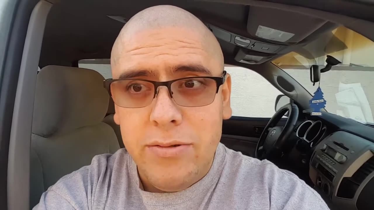 October 21st...... We Survived (October 22, 2017)