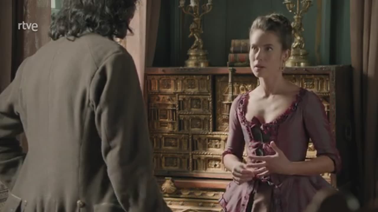 Valle salvaje capitulo 300 parte 2