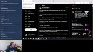 Contemporary #1012: Gee, Did Anything Happen Over the Holidays?