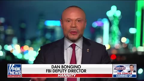 📌 Bongino WARNS the DC pipe bomb investigation has only JUST begun