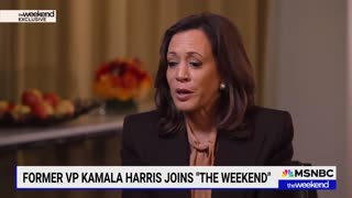 Oh No: Biden Snubbing Harris