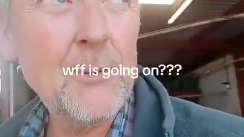 Jews are spraying everybody like bugs...