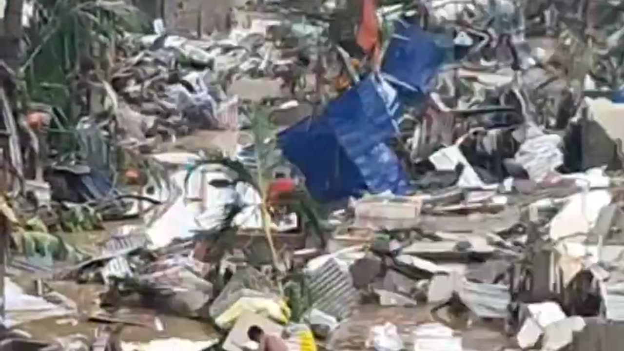 Stuhi dhe përmbytje në Filipine, shkon në 40 numri i viktimave