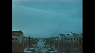 USSR nuke test/(1950s) footage/related 11/27/2025