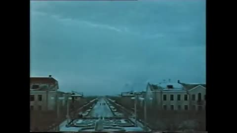 USSR nuke test/(1950s) footage/related 11/27/2025