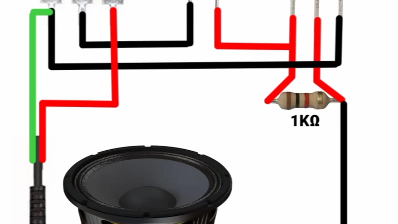 Electronic Circuit