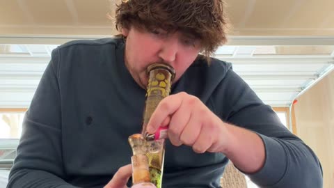 Day 139 it’s only 36 but out in the open it feels 10 degrees colder lol