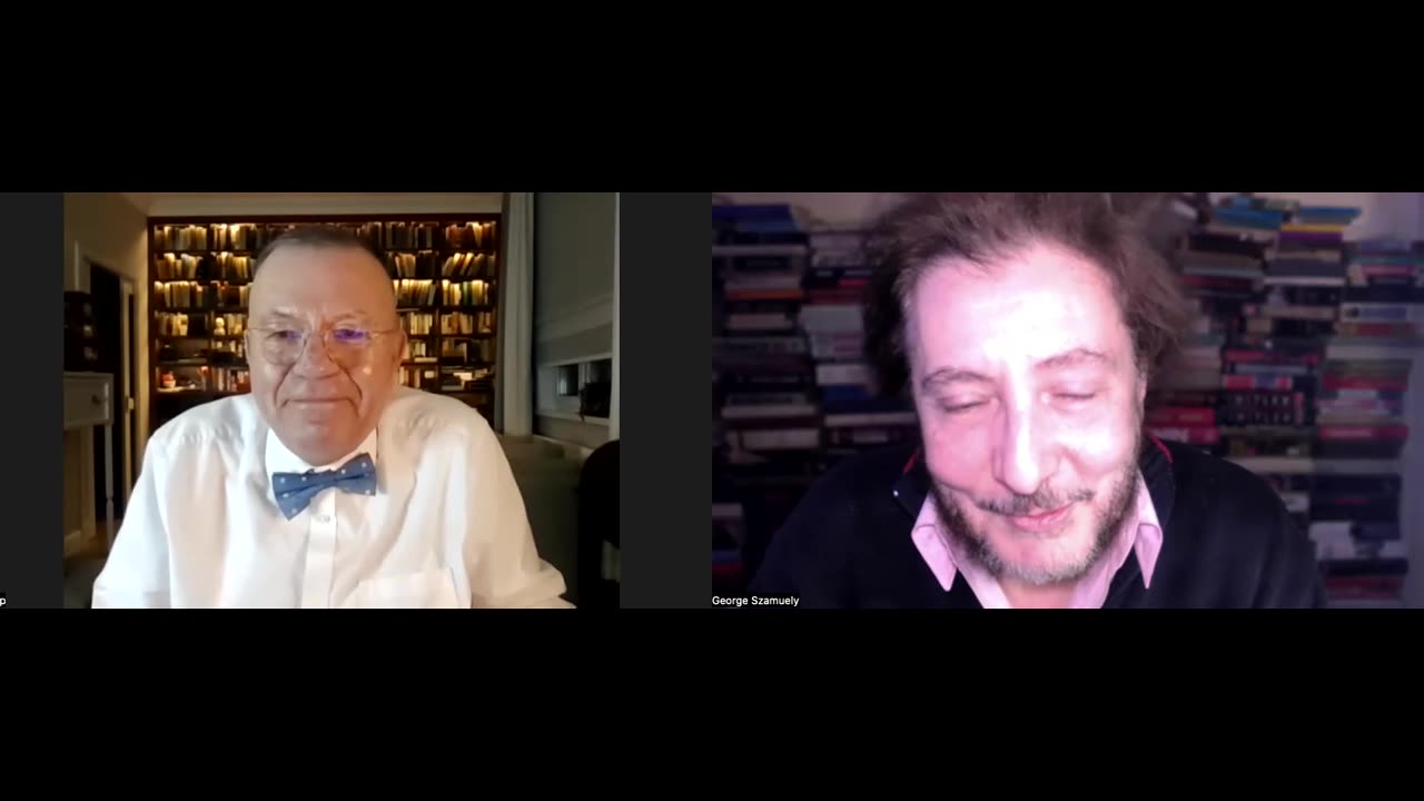 Trump Plans To Resume Nuclear Testing; E.U. Plans To Go To War