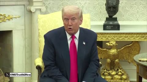 “April 2nd Big Things Are Happening”-POTUS