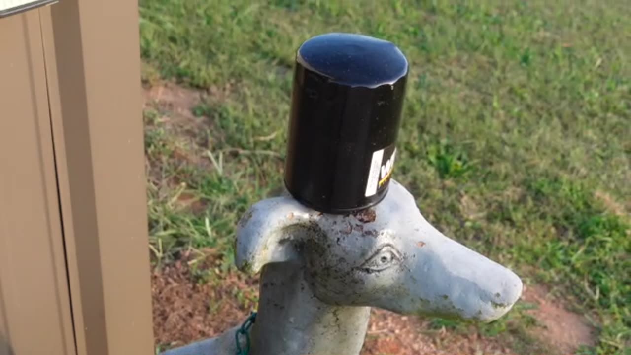 John Deere 2305 service & More, Shes ah gonna need.... oil, oil filter, blades sharpen, fuel filter