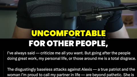 $5M Lawsuits TARGET Critics or HIDE Bigger Truths