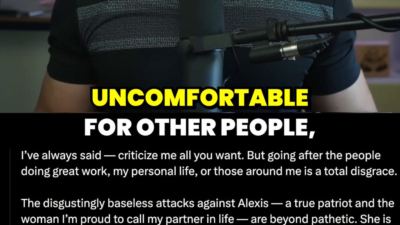 $5M Lawsuits TARGET Critics or HIDE Bigger Truths