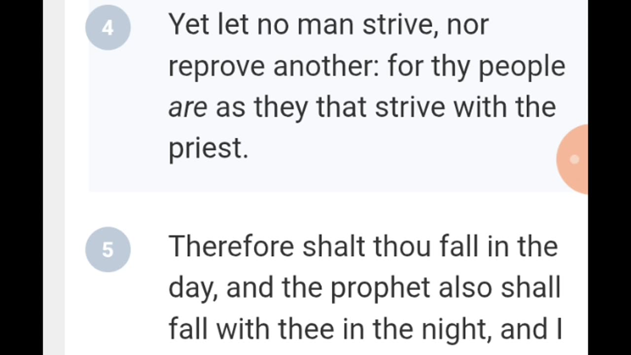 The end of the rebel