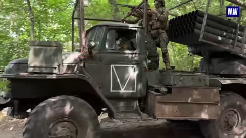 War in ukraine