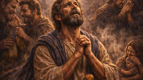 Book of Psalms, Psalm 12