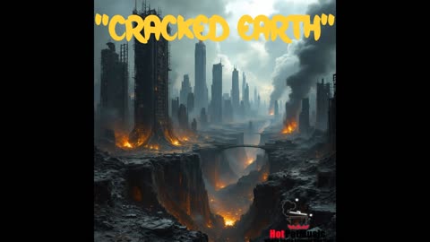 Cracked Earth (Nu Metal) - HotPotMusic