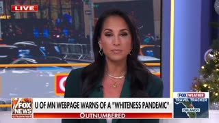 Academia Is Okay With Blatant Racism as Long as It's Against White People