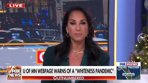 Academia Is Okay With Blatant Racism as Long as It's Against White People