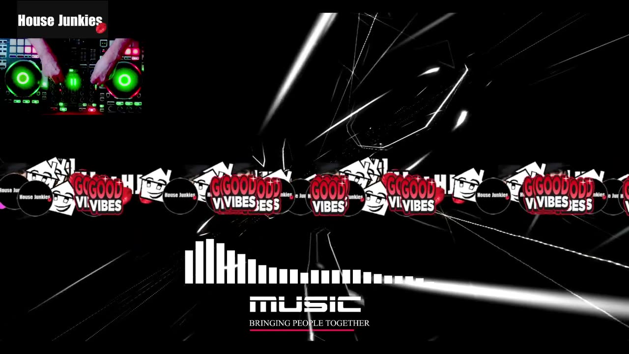 HJ.TV is Live!