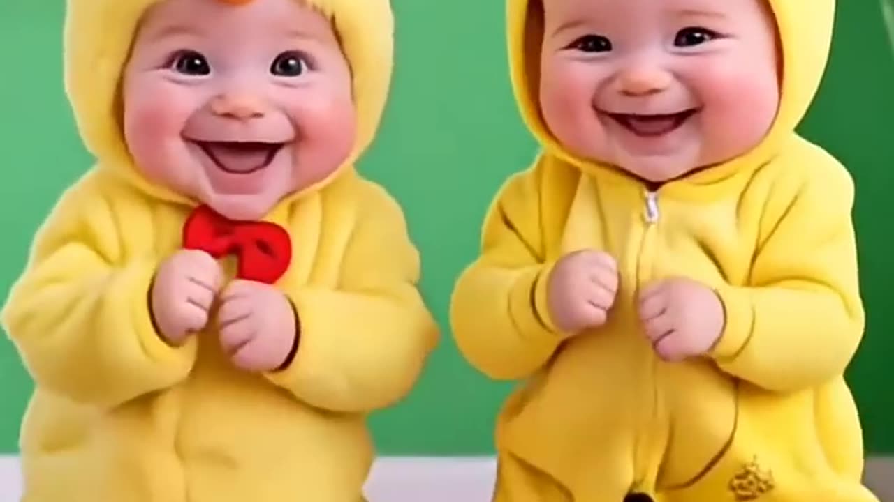 Chicken Banana Dance