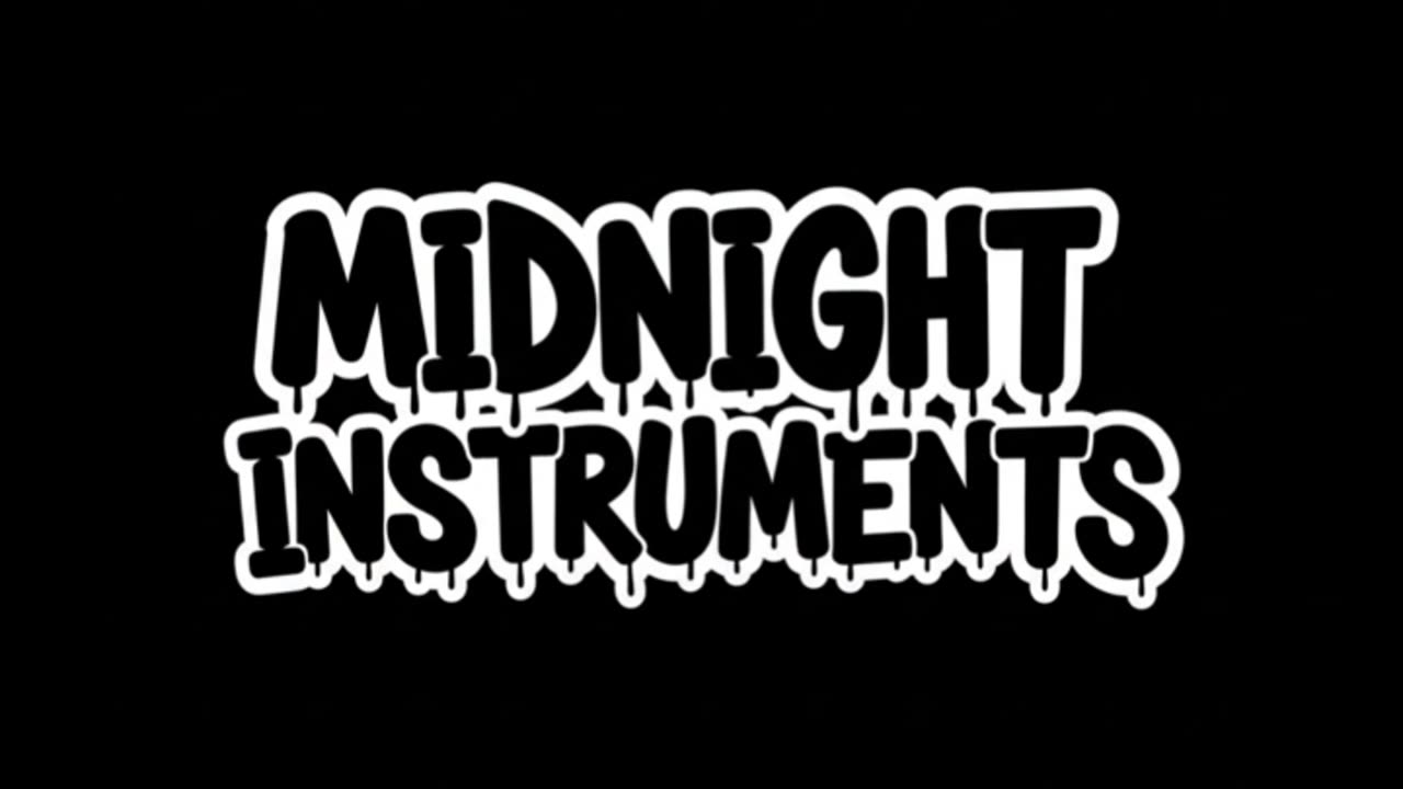 Midnight Instruments Vol.75 (French Connection Edition) [Rare Live Rec ,Office Bar]
