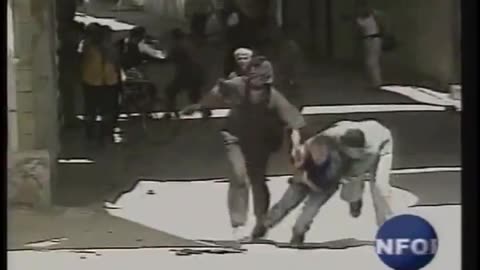 911 Mexico News Frames Up El Palestinios By 924am