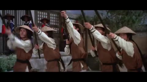 Best ten Shaolin Kung Fu movies to see!