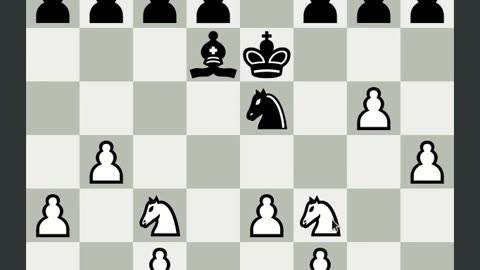 Chess 01 - No Commentary