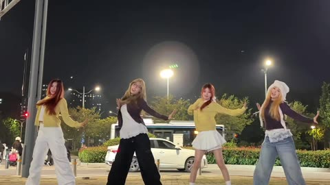 Why are there always stars at night