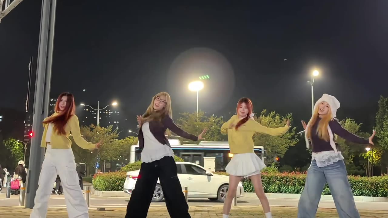 Why are there always stars at night