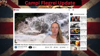 Campi Flegrei Update