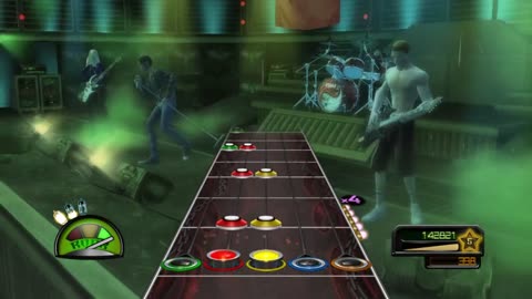 Let's Play - Guitar Hero Metallica Part 2