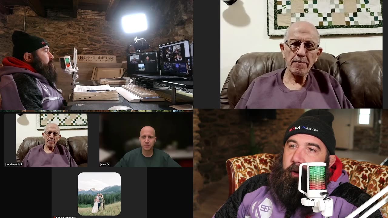 Which Jesus Do You Follow?