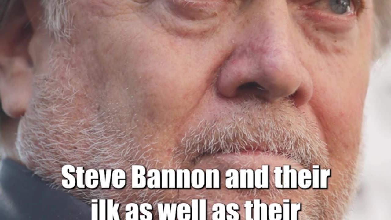 Why Does the Left-Wing Media Suddenly Love These “Conservatives”?