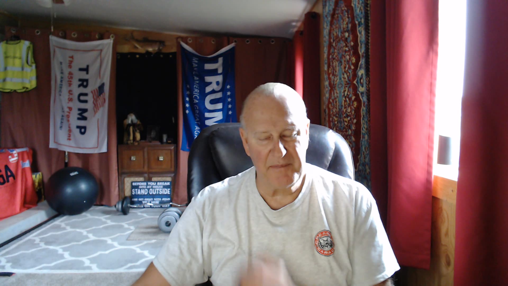 Dominion Voting System gets renamed Liberty Vote under new ownership/Kash Patel Fires FBI Agents Involved in Tracking GOP Senators’ Phone Calls