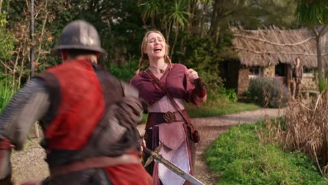 Trying to keep a good reputation