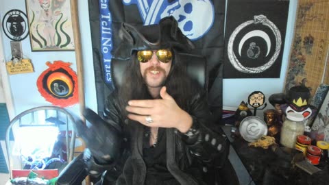 Is the USA Breaking? I Don't Fuckin' Think So