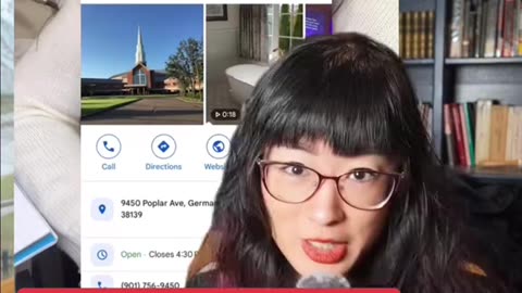 The breakdown of the DREADED PHONE CALL