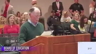 Resident SLAMS @JeffcoSchoolsCo for being one of the worst school districts in the country