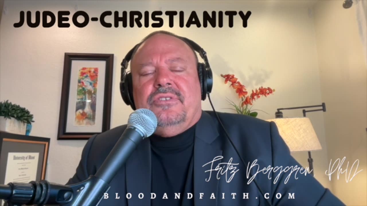 Short 10 on Judeo-Christian