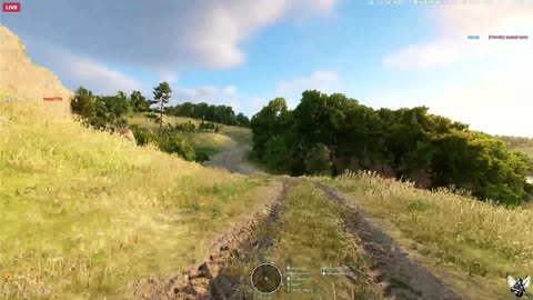 Norse Ninja Recon in Beautiful Ghost Warfare on Everon, Elevating as a Soldier | Arma ReForger