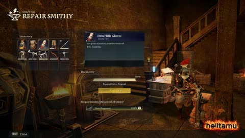 Return to Moria Gameplay – No Commentary | Episode 129