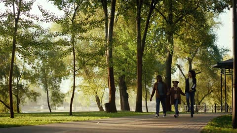 Honour Your Father & Mother | 4th Commandment _ Love of Neighbour