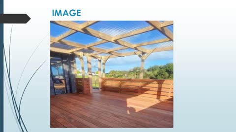 Best Decking in Karioitahi