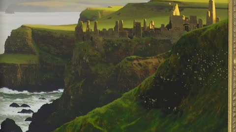 $6.69 Winter Art Bundle (500+ Prints) 😱