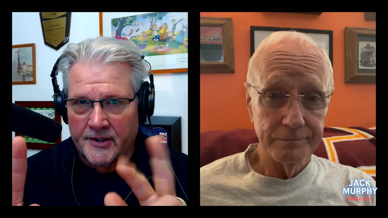 Amazon Crotch cooler #082 The Jack Murphy Podcast